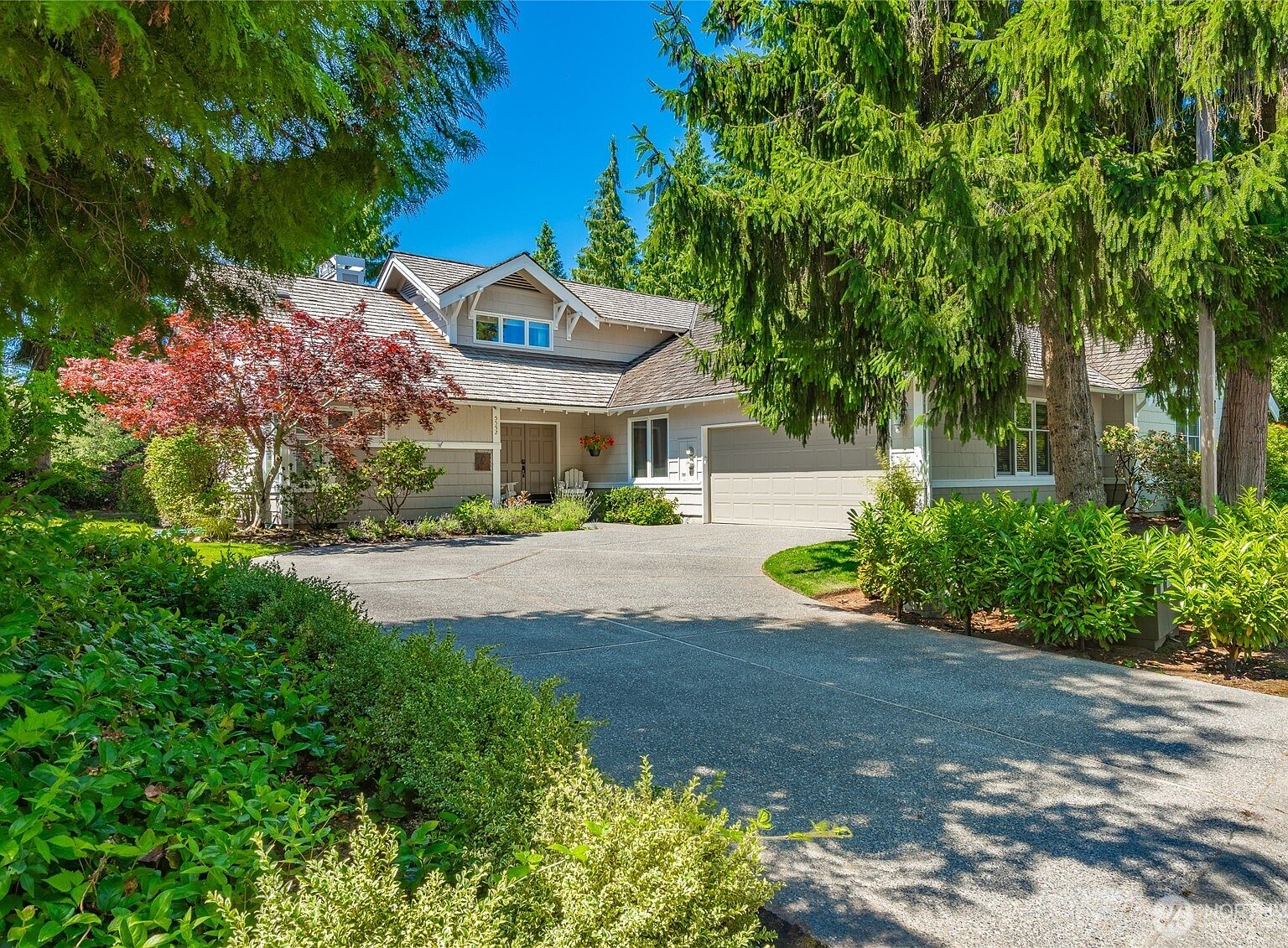 5552 Canvasback Road