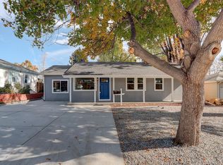 1660 S Michigan Way, Denver, CO 80219