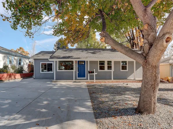 1660 S Michigan Way, Denver, CO 80219