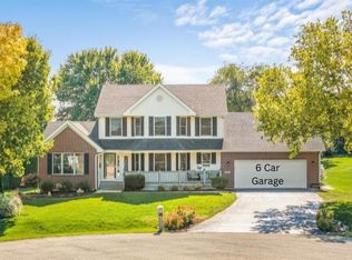 2909 Culver Ct, Poplar Grove, IL 61065