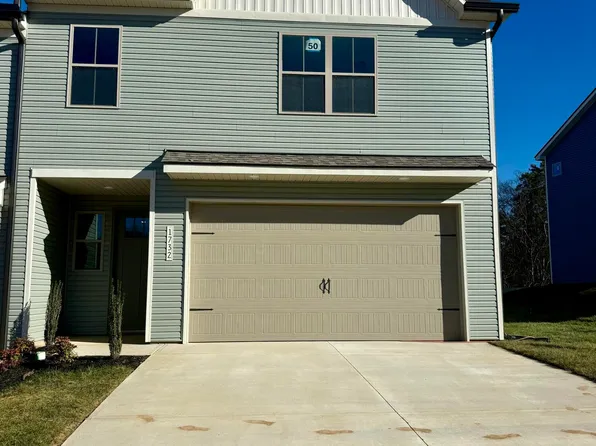 1732 Bennett Village Dr, Maryville, TN 37804