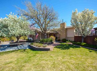 124 Mantey Heights Dr, Grand Junction, CO 81501