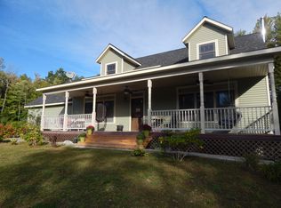 22 Albert Nye Dr, Epsom, NH 03234