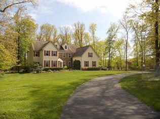 368 Old Morris Rd, Harleysville, PA 19438