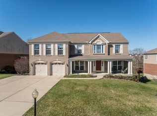 3974 Ashmont Dr, Erlanger, KY 41018
