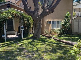 632 E Magnolia Blvd #A, Burbank, CA 91501