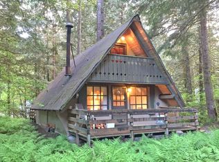 (Undisclosed Address), Glacier, WA 98244