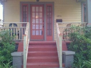 4816 Bienville St, New Orleans, LA 70119