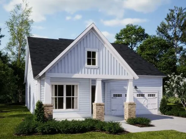 338 Citrus Dr, Summerville, SC 29486