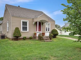 407 E Mount Vernon St, Nixa, MO 65714