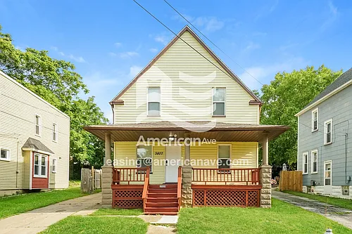 3807 Woburn Ave Photo 1