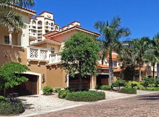 6525 Crown Colony Pl APT 202, Naples, FL 34108