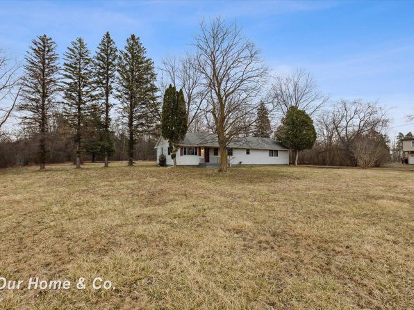 11396 N Saginaw Rd, Clio, MI 48420