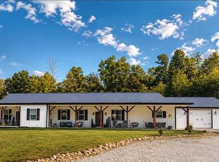 4100 Highway 1955, Mckee, KY 40447