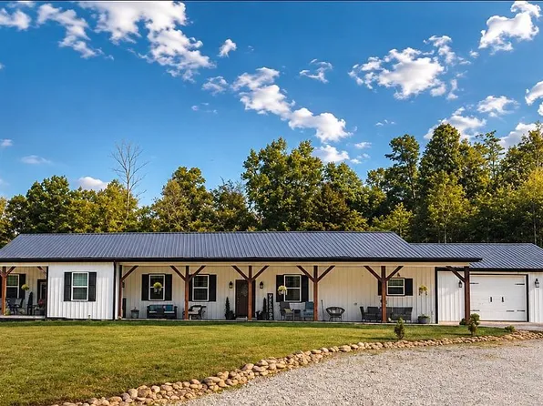 4100 Highway 1955, McKee, KY 40447