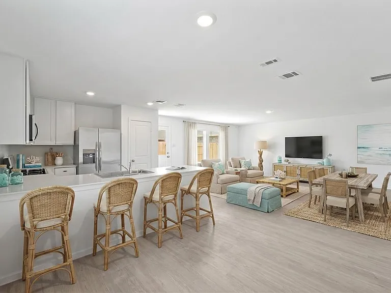 6318 Marigold Blaze Dr — Photo 1