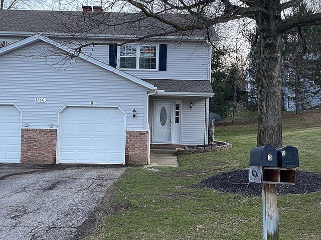 1st image of 1760 Rolling Hills Dr APT D