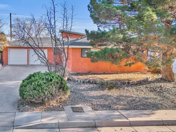 3916 Goodrich Ave NE, Albuquerque, NM 87110