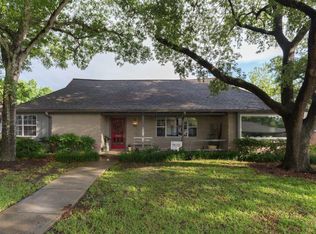 4931 Cheena Dr, Houston, TX 77096