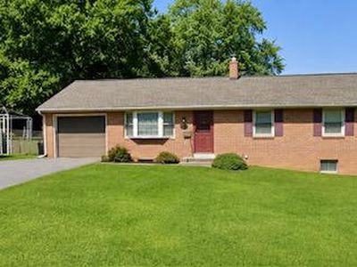 1321 Union St, Lancaster, PA, 17603