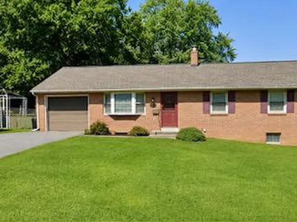 1321 Union St, Lancaster, PA 17603