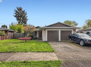 9042 N Chautauqua Pl, Portland, OR