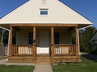 1045 N Indiana Ave, Wichita, KS 67214