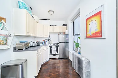 Rented by Living New York