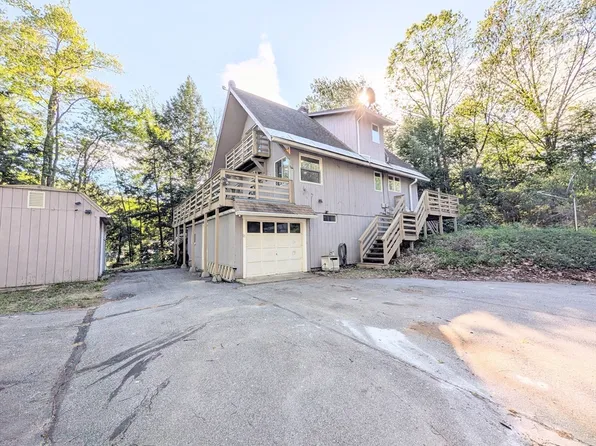 18 Marina Way, Rindge, NH 03461