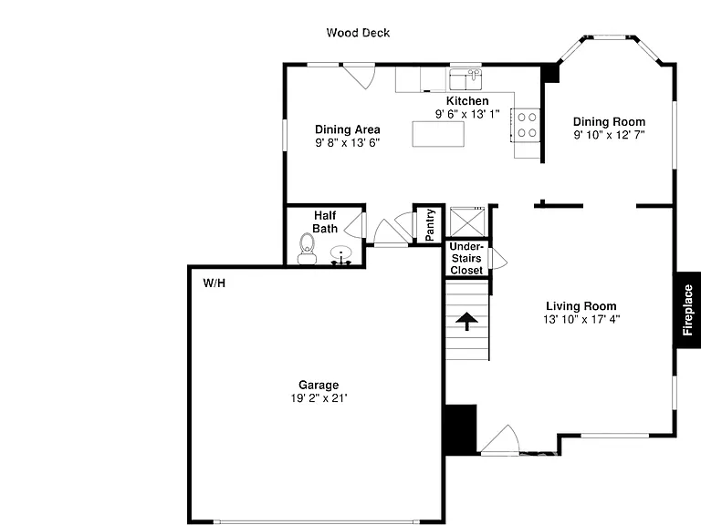 145 Silver Birch Ln — Photo 2