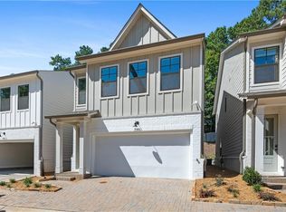 799 Stickley Oak Way, Woodstock, GA 30189