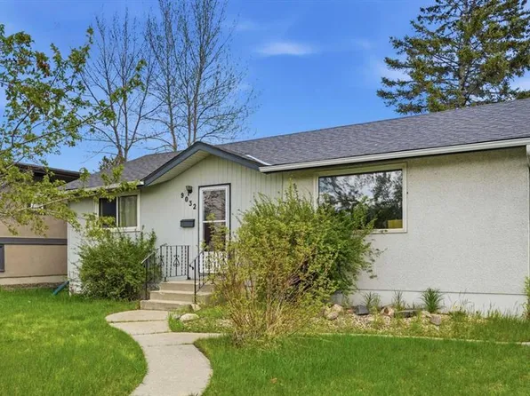 9032 W Fairmount Dr SE, Calgary, AB T2H 0Z5