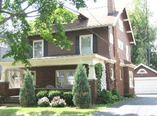 414 Crossman St, Jamestown, NY