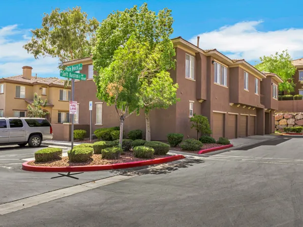 3925 Palm Beach St APT 201, Las Vegas, NV 89129