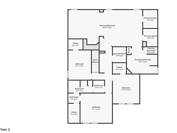 3rd image of 1021 Equator Ave