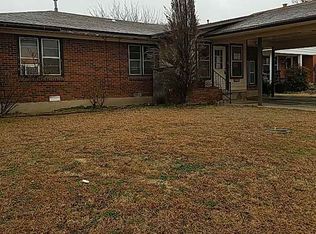 2806 NW 21st Pl, Lawton, OK 73505