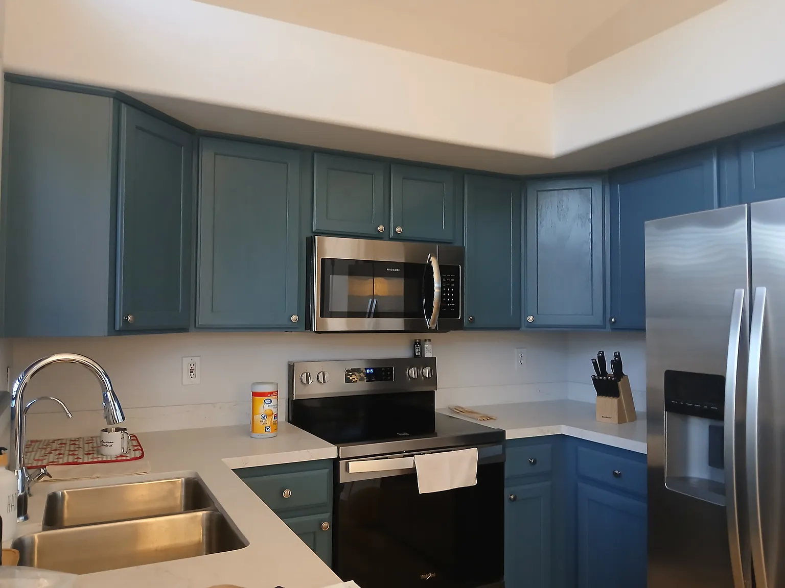 3 bed, 1109 sqft, $800 — Photo 3