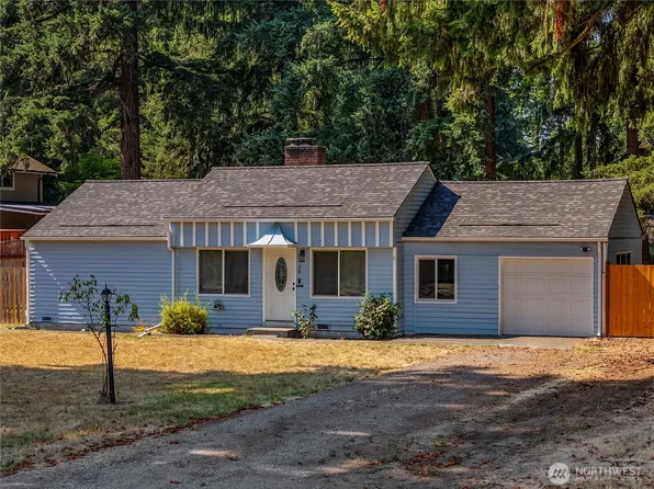 38 Beverly Drive SW, Lakewood, WA 98499