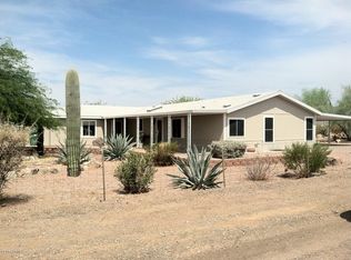 832 W Shiprock St, Apache Junction, AZ 85120