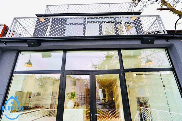 Rented by Blue Egg Realty Corp | media 48