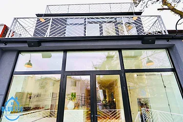 Rented by Blue Egg Realty Corp