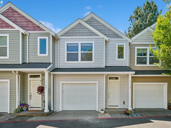 714 Barton Ave, Gladstone, OR 97027