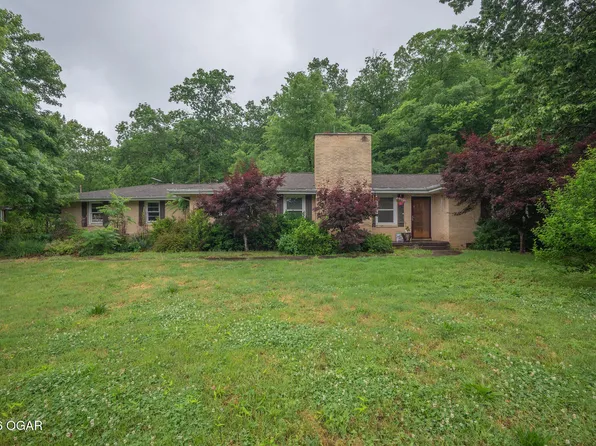 208 Minnow Springs Ave, Noel, MO 64854