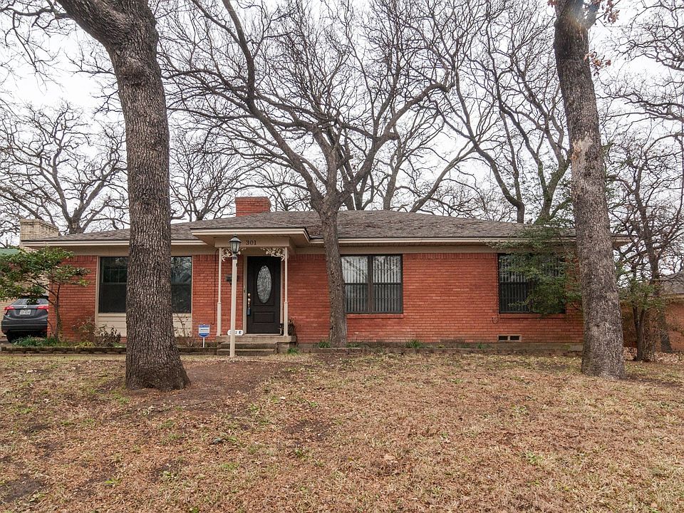 1st image of 301 E Vilbig St