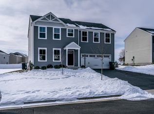 256 Claybrook Dr, Waynesboro, VA