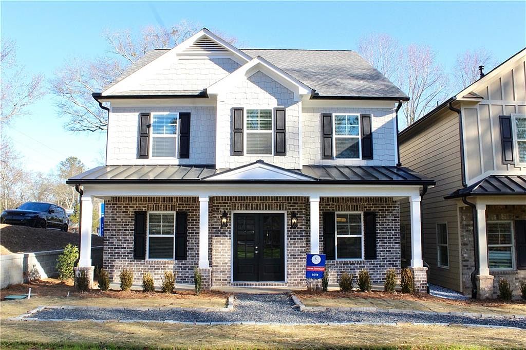 105 1st Ave NW, Lilburn, GA 30047 Zillow