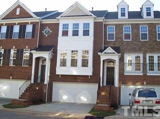 2707 Laurelcherry St, Raleigh, NC 27612