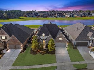 28178 Briarwood Pass, Spring, TX 77386