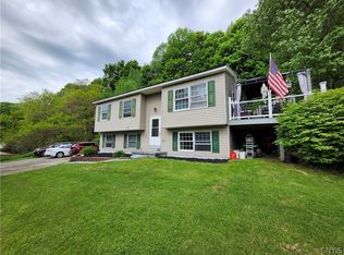 108 Blanchard Hts, Groton, NY 13073