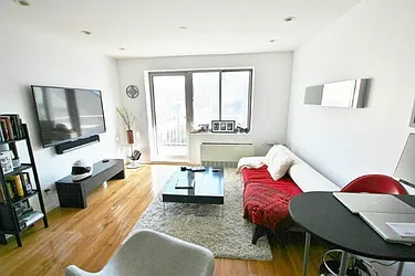 Rented by Aventana